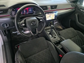 Skoda Superb  2. 0TDI SPORTLINE 7 DSG 150 | Mobile.bg    10