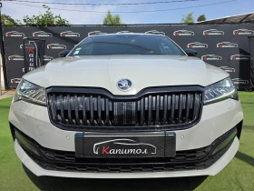     Skoda Superb  2. 0TDI SPORTLINE 7 DSG 150