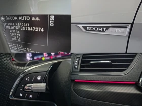 Skoda Superb  2. 0TDI SPORTLINE 7 DSG 150 | Mobile.bg    17