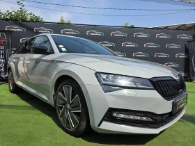     Skoda Superb  2. 0TDI SPORTLINE 7 DSG 150