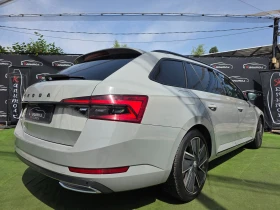Skoda Superb  2. 0TDI SPORTLINE 7 DSG 150 | Mobile.bg    5