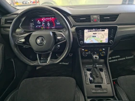 Skoda Superb  2. 0TDI SPORTLINE 7 DSG 150 | Mobile.bg    8