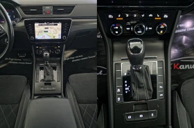 Skoda Superb  2. 0TDI SPORTLINE 7 DSG 150 | Mobile.bg    15