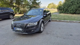 Audi A6 Allroad | Mobile.bg    2
