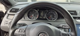 VW Passat Passat cc 2.0 TDI 170 . | Mobile.bg    13