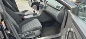 VW Passat Passat cc 2.0 TDI 170 . | Mobile.bg    10