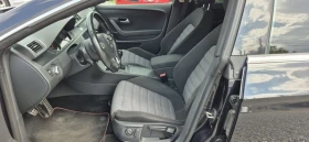 VW Passat Passat cc 2.0 TDI 170 . | Mobile.bg    9