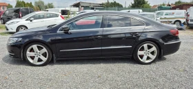 VW Passat Passat cc 2.0 TDI 170 . | Mobile.bg    7