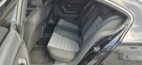VW Passat Passat cc 2.0 TDI 170 . | Mobile.bg    11