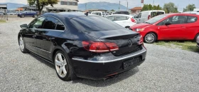 VW Passat Passat cc 2.0 TDI 170 . | Mobile.bg    6