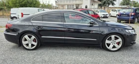 VW Passat Passat cc 2.0 TDI 170 . | Mobile.bg    8