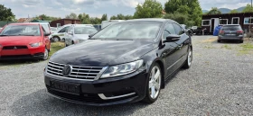 VW Passat Passat cc 2.0 TDI 170 . | Mobile.bg    3