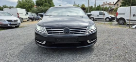 VW Passat Passat cc 2.0 TDI 170 . | Mobile.bg    2
