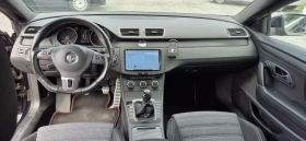 VW Passat Passat cc 2.0 TDI 170 . | Mobile.bg    12