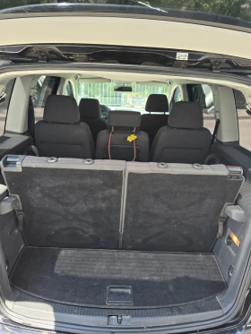 VW Touran 1.9 105 ABT 2006 | Mobile.bg    13