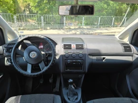 VW Touran 1.9 105 ABT 2006 | Mobile.bg    14