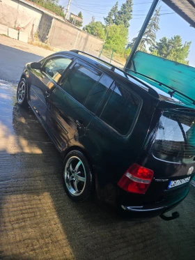 VW Touran 1.9 105 ABT 2006 | Mobile.bg    1