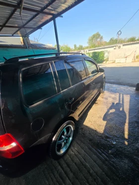 VW Touran 1.9 105 ABT 2006 | Mobile.bg    6