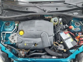 Обява за продажба на Renault Kangoo ТОП СЪСТОЯНИЕ ~5 990 лв. - изображение 11