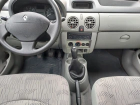 Обява за продажба на Renault Kangoo ТОП СЪСТОЯНИЕ ~5 990 лв. - изображение 10