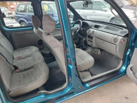 Обява за продажба на Renault Kangoo ТОП СЪСТОЯНИЕ ~5 990 лв. - изображение 7