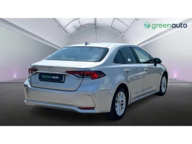 Toyota Corolla 1.6 VVT-i  A/T,    488 . | Mobile.bg    2