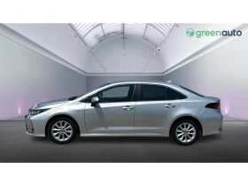 Toyota Corolla 1.6 VVT-i  A/T,    488 . | Mobile.bg    6