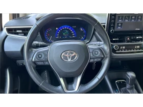 Toyota Corolla 1.6 VVT-i  A/T,    488 . | Mobile.bg    17