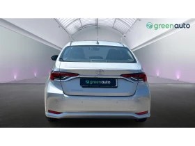 Toyota Corolla 1.6 VVT-i  A/T,    488 . | Mobile.bg    5