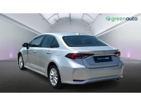 Toyota Corolla 1.6 VVT-i  A/T,    488 . | Mobile.bg    7