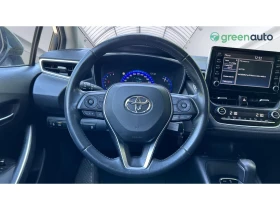 Toyota Corolla 1.6 VVT-i  A/T,    488 . | Mobile.bg    14