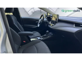 Toyota Corolla 1.6 VVT-i  A/T,    488 . | Mobile.bg    11