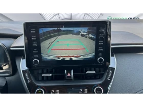 Toyota Corolla 1.6 VVT-i  A/T,    488 . | Mobile.bg    16