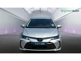 Toyota Corolla 1.6 VVT-i  A/T,    488 . | Mobile.bg    4