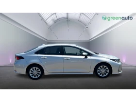 Toyota Corolla 1.6 VVT-i  A/T,    488 . | Mobile.bg    3