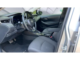 Toyota Corolla 1.6 VVT-i  A/T,    488 . | Mobile.bg    9