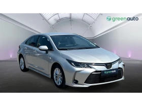 Toyota Corolla 1.6 VVT-i  A/T,    488 . | Mobile.bg    8