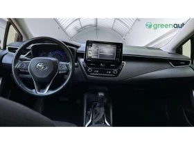 Toyota Corolla 1.6 VVT-i  A/T,    488 . | Mobile.bg    13