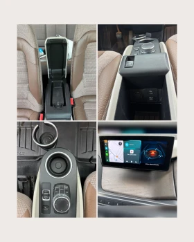 BMW i3 120e Executive | Mobile.bg    16