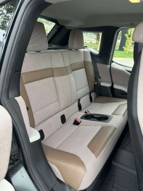 BMW i3 120e Executive | Mobile.bg    13
