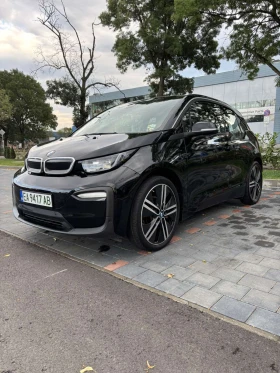 BMW i3 120e Executive | Mobile.bg    2