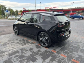 BMW i3 120e Executive | Mobile.bg    4