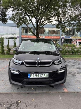     BMW i3 120e Executive