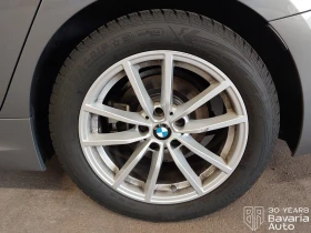 BMW 320 d Sportautomatic M Sport Paket - 71420 лв. - 52150988 11