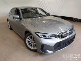 BMW 320 d Sportautomatic M Sport Paket - 71420 лв. - 52150988 4