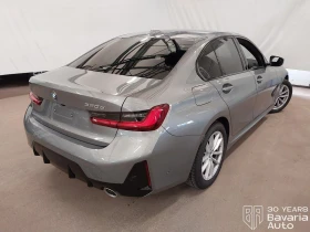 BMW 320 d Sportautomatic M Sport Paket - 71420 лв. - 52150988 3