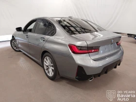BMW 320 d Sportautomatic M Sport Paket - 71420 лв. - 52150988 2