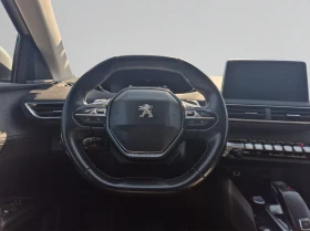 Peugeot 3008  NEW ALLURE 1.6 e-HDi 120 EAT6 | Mobile.bg    10