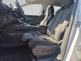 Peugeot 3008  NEW ALLURE 1.6 e-HDi 120 EAT6 | Mobile.bg    9