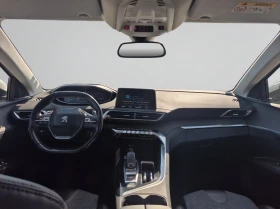 Peugeot 3008  NEW ALLURE 1.6 e-HDi 120 EAT6 | Mobile.bg    11